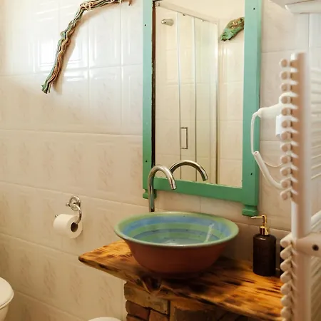 Amnisiades Appartement