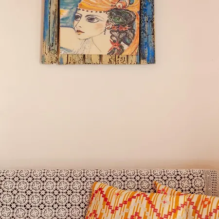 Appartement Amnisiades *