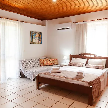 Appartement Amnisiades