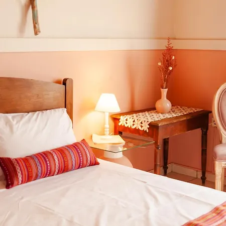 Amnisiades Appartement