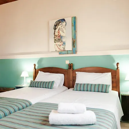 Appartement Amnisiades