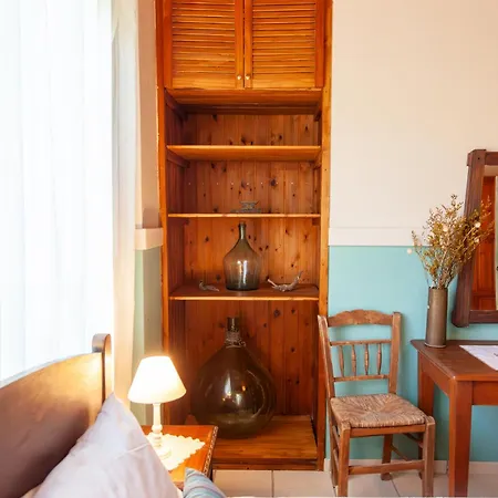 Appartement Amnisiades *